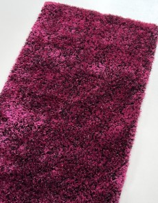 Високоворсний килим Lalee Style 700 Violet-Black - высокое качество по лучшей цене в Украине.